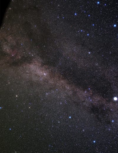 Das Winkelmaß (lateinisch: Norma) ist ein Sternbild am Südhimmel und im Band der Milchstraße