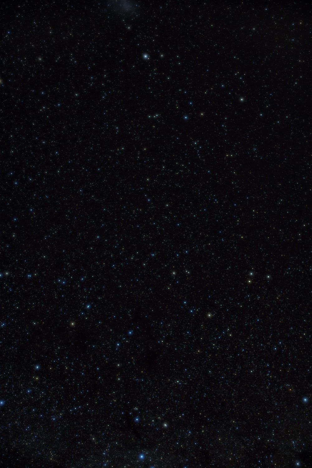 Der Oktant (lat. Octans) ist ein unscheinbares Sternbild am Südhimmel, das den südlichen Himmelspol umgibt.
