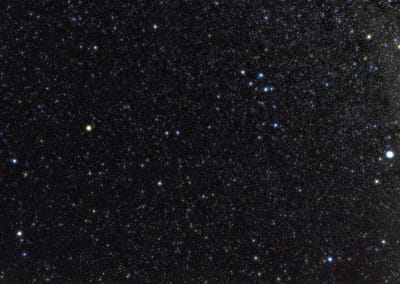 Das Füllen (lat. Equuleus) ist ein unscheinbares Sternbild nördlich des Himmelsäquators.