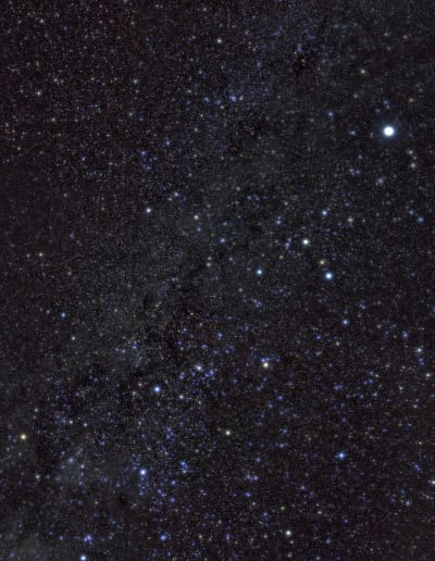 Das Achterschiff (lat. Puppis) ist ein Sternbild des Südhimmels zwischen den hellen Sternen Sirius und Canopus.